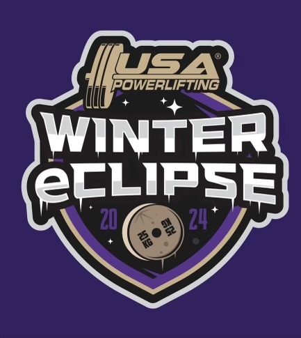 Winter Eclipse - December 8, 2024